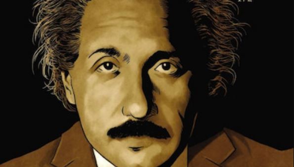 Les guerres d’Albert Einstein