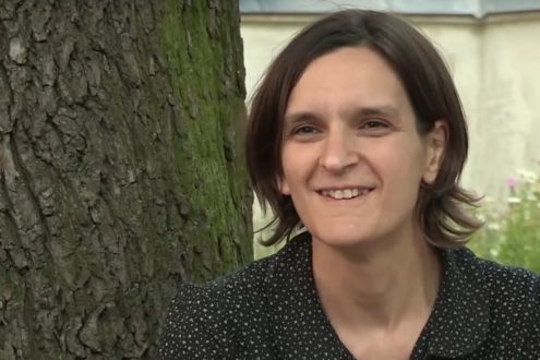 Le Prix Nobel d’économie décerné à Esther Duflo