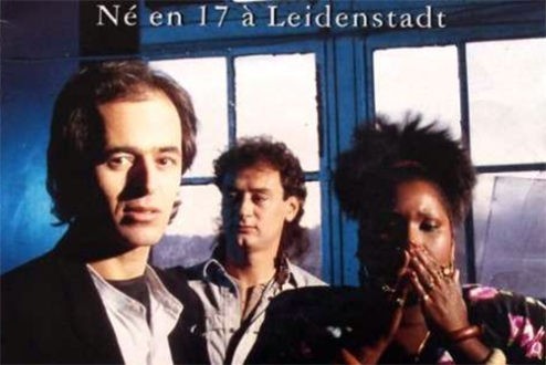 Né en 17 à Leidenstadt de Jean-Jacques Goldman