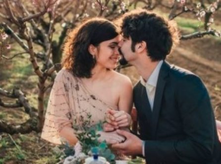 Homme-femme, différents et égaux ?