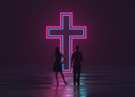Egalité dans l'Eglise