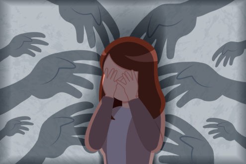 Les Eglises protestantes face aux violences sexuelles
