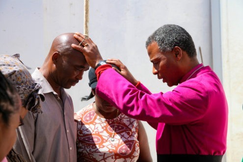 Catholiquese en Afrique du Sud