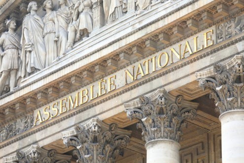 Le projet de loi sur la PMA pour toutes les femmes, voté et accepté