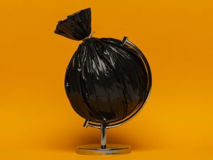 Le climatosceptique existe toujours