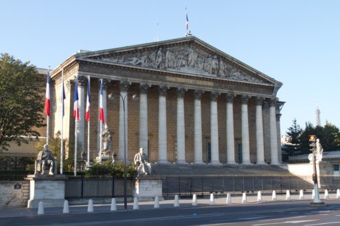 Débat sur l'immigration : l'alerte du protestantisme !