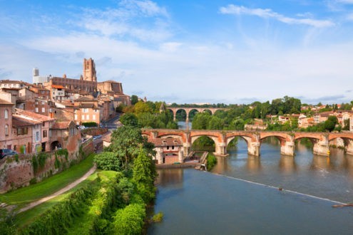 Albi accueillera le Grand Kiff en 2020