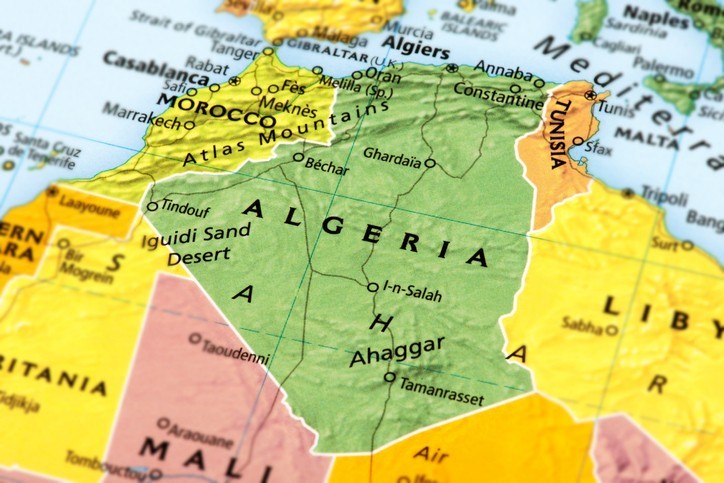 Chrétiens en Algérie : vive préoccupation de la FPF