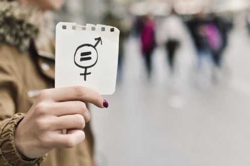 Comment dimension écologique et égalité hommes-femmes vont de pair