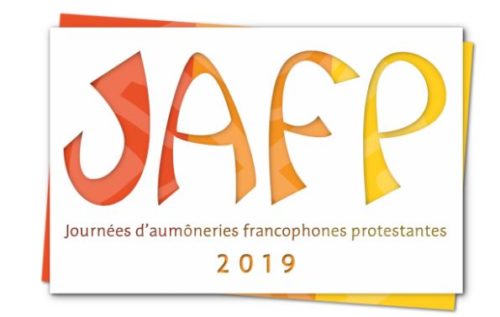 Journées d'aumôneries protestantes 2019