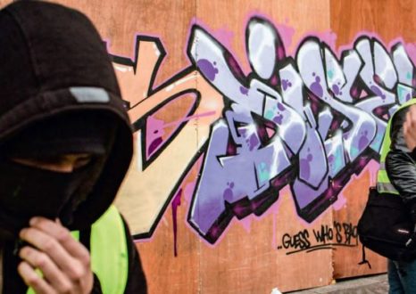Notre jeunesse en danger