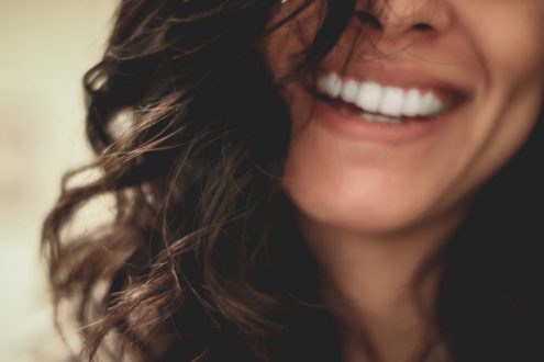 La joie de vivre, ça s’entretient !