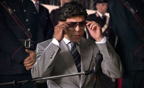 "Le Traître" de Marco Bellocchio