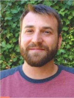 Remi Cabane