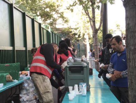 Débat sur l’immigration : lettre ouverte des associations