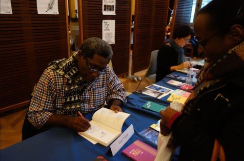 Haïti par les livres