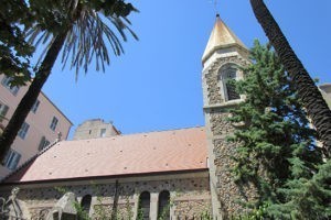 L’Église Protestante Unie de Corse