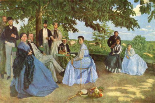 Traces protestantes dans la poésie française