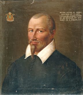 Olivier de Serres
