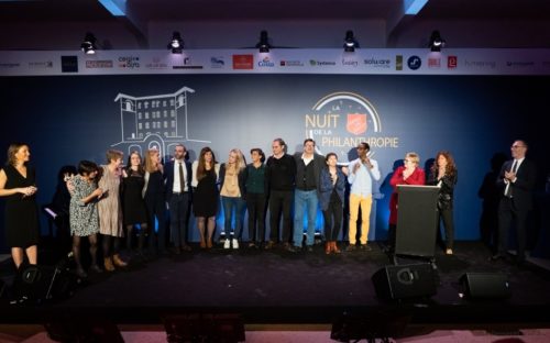 Nuit de la Philanthropie