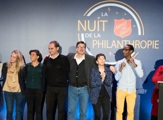 Nuit de la Philanthropie