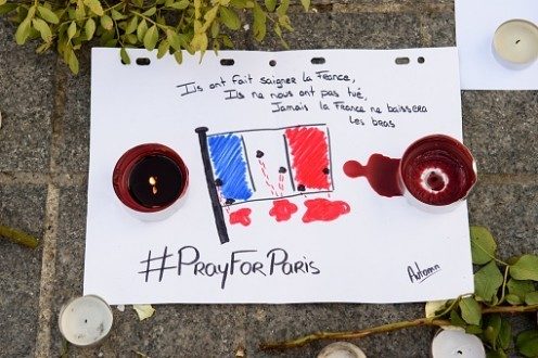 Il y a 4 ans, le 13 novembre