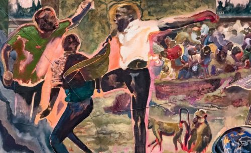 Quand l’art contemporain aide à déchiffrer la politique