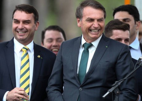 Jair Bolsonaro lance un nouveau parti