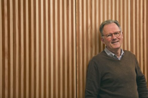 Christophe Deltombe, l’avocat des sans-papiers