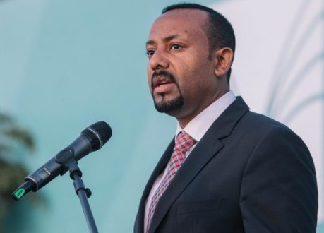 Le défi d’Abiy Ahmed, prix Nobel de la paix