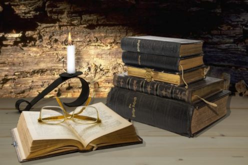 Une Nuit blanche pour découvrir la Bible et ses mystères