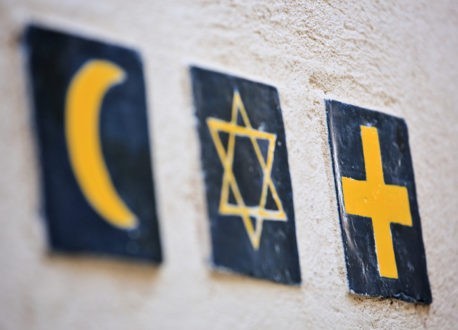 Un espace interreligieux aux HUG