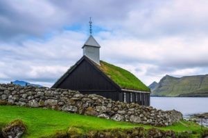 Les Églises doivent-elles être écolos?