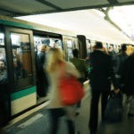 violences sexistes et sexuelles transports