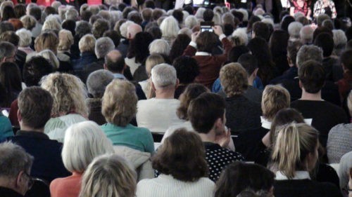 Synode régionaux protestants
