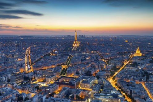 Le regard de Dieu sur la ville : théologie biblique de la cité