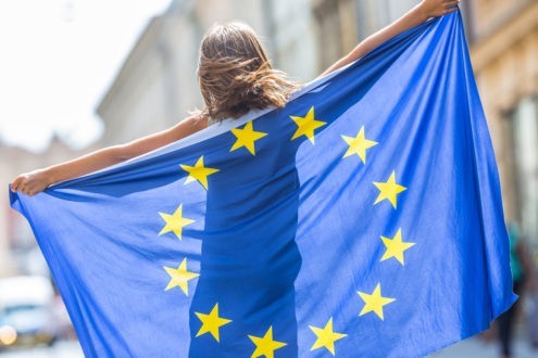 Europe unie, Europe plurielle