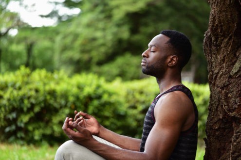 Le protestantisme est-il soluble dans la méditation ?