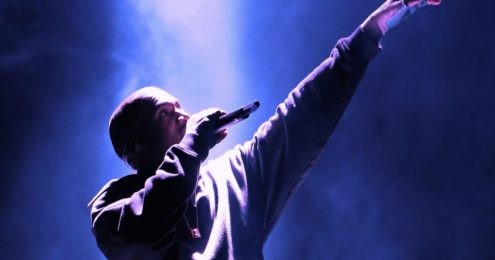 Il était une FOI dans l’WEST