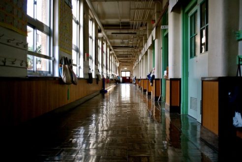 Bible à l’école : l’Éducation nationale fait appel