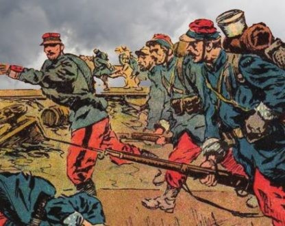 12 livres sur les protestants pendant la Grande Guerre