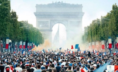 Misérables… mais brillant !