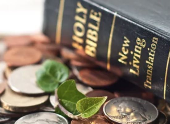 Ce que dit la Bible au sujet de l′argent