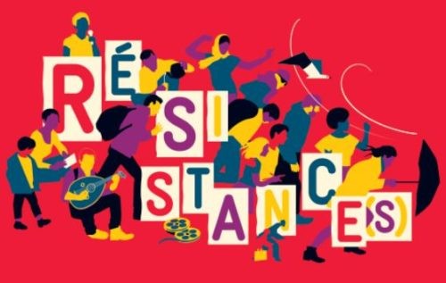 Migrant’scène « 2019 Résistance(s) »