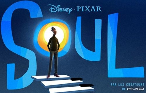 Un avant-goût de "Soul"