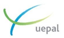 logo uepal