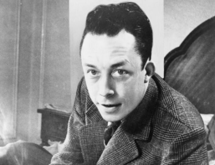 Camus face à Dieu