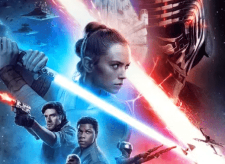Star wars : un final en apothéose !