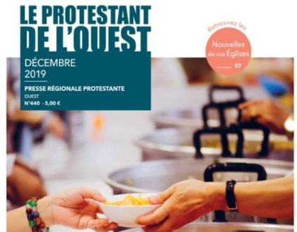 protestant de l'ouest