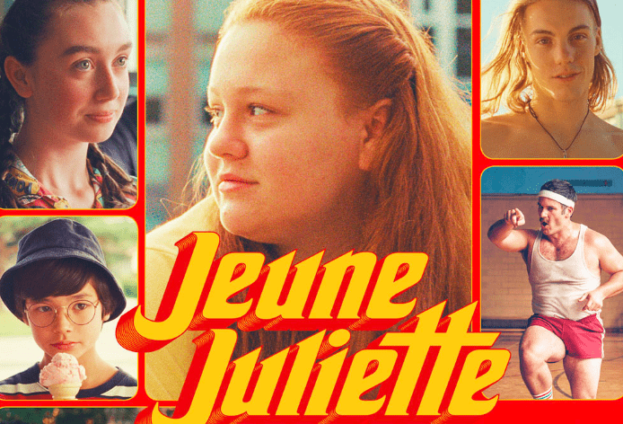 Jeune Juliette… et vive la différence !